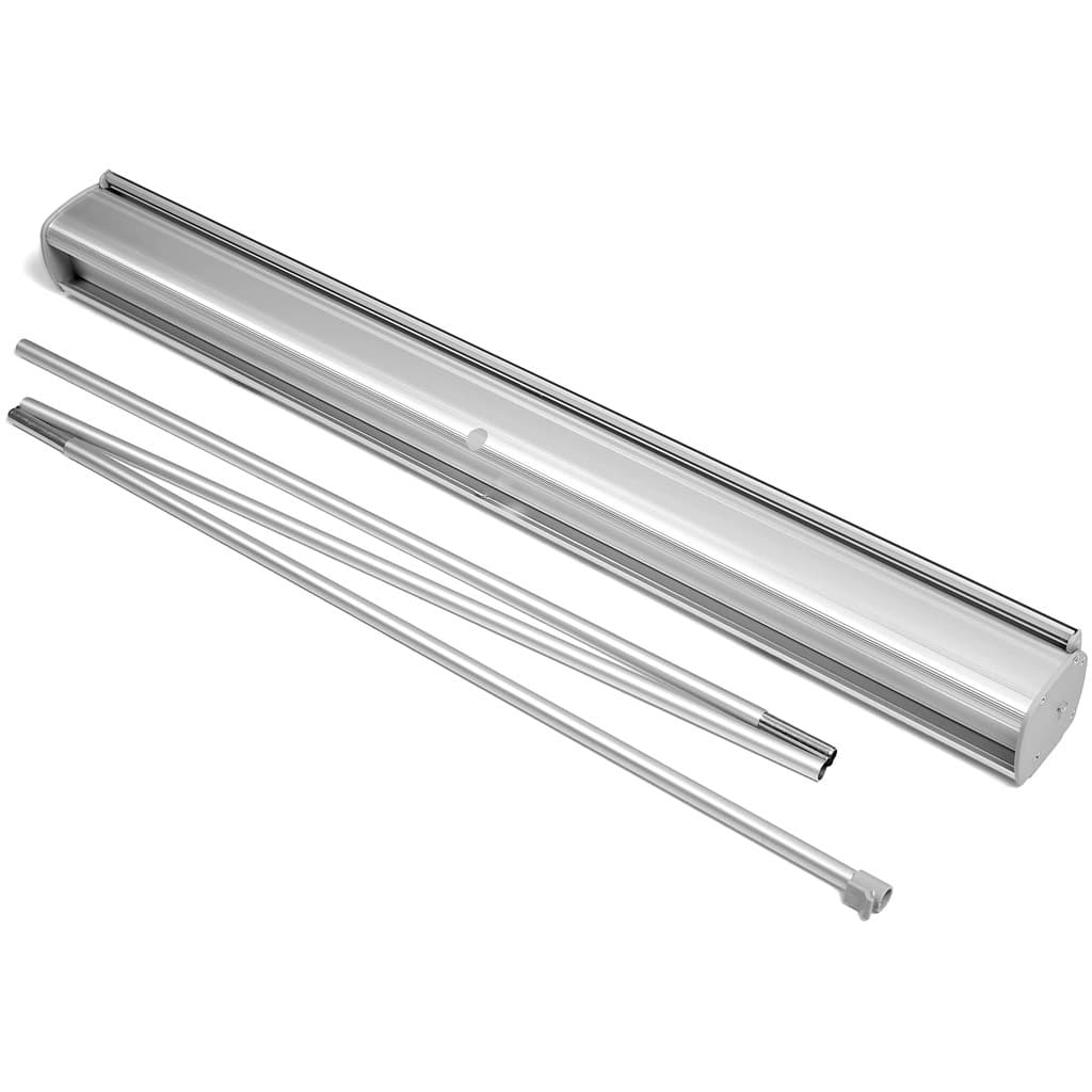 Everyday Fabric Pull-Up Banner 12