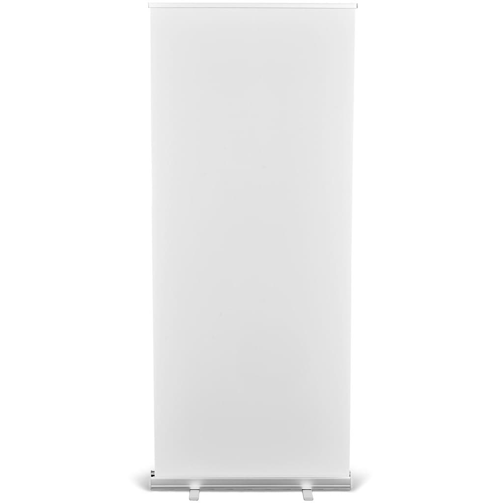 Everyday Fabric Pull-Up Banner 9