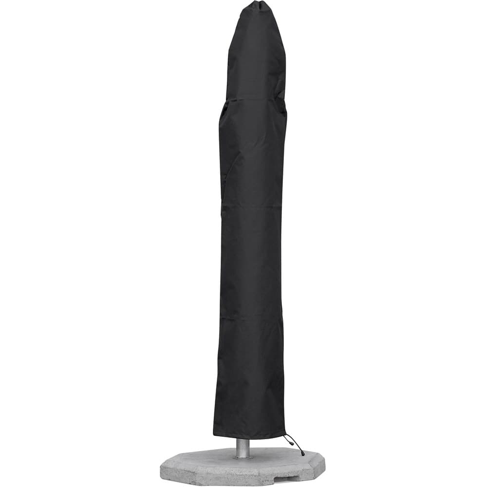 Fade Resistant Parasol Sliding Hexagonal Pole 2m x 2m 2