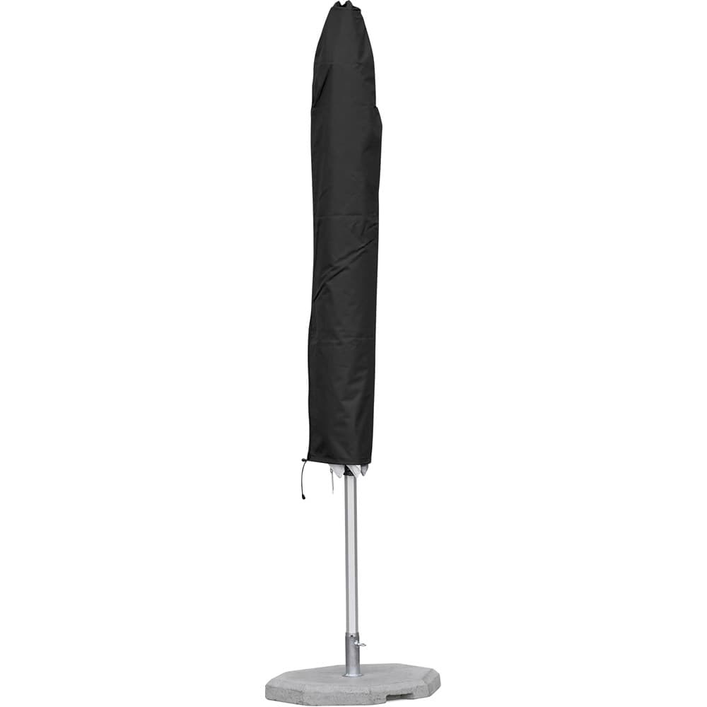 Fade Resistant Parasol Single Hexagonal Pole 2.2 x 2.2m 2