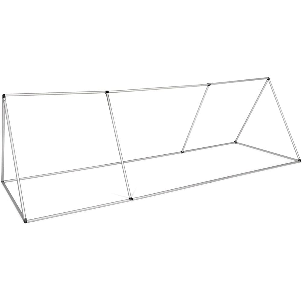 Fade Resistant A-Frame with Fabric Print 3m x 1m 3