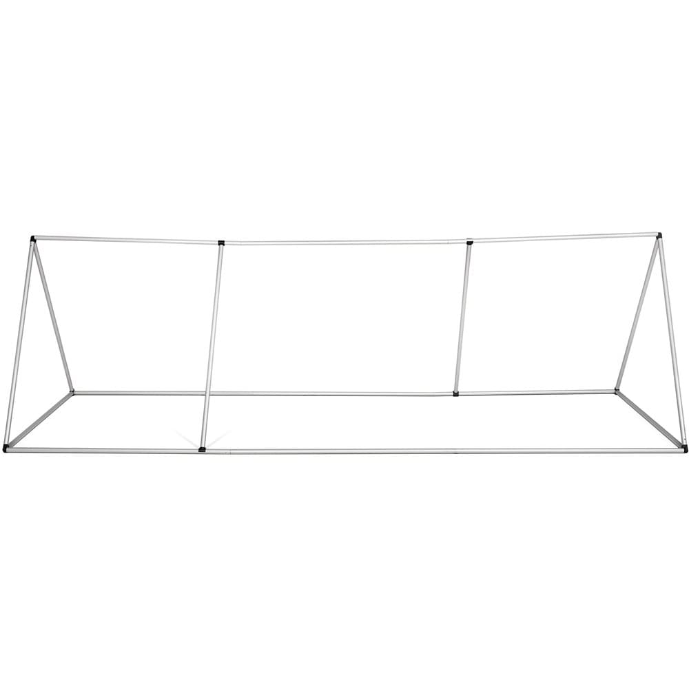 Fade Resistant A-Frame with Fabric Print 3m x 1m 2