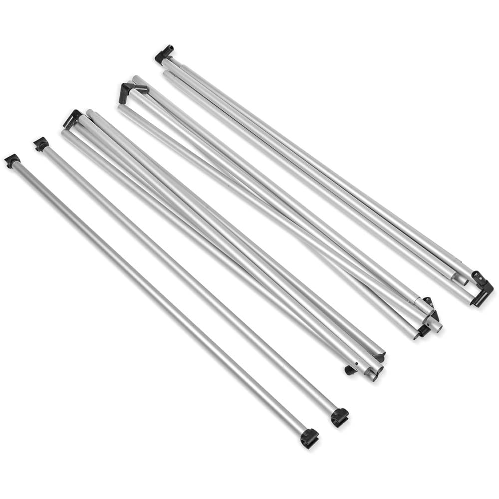 Fade Resistant A-Frame with Fabric Print 3m x 1m 8