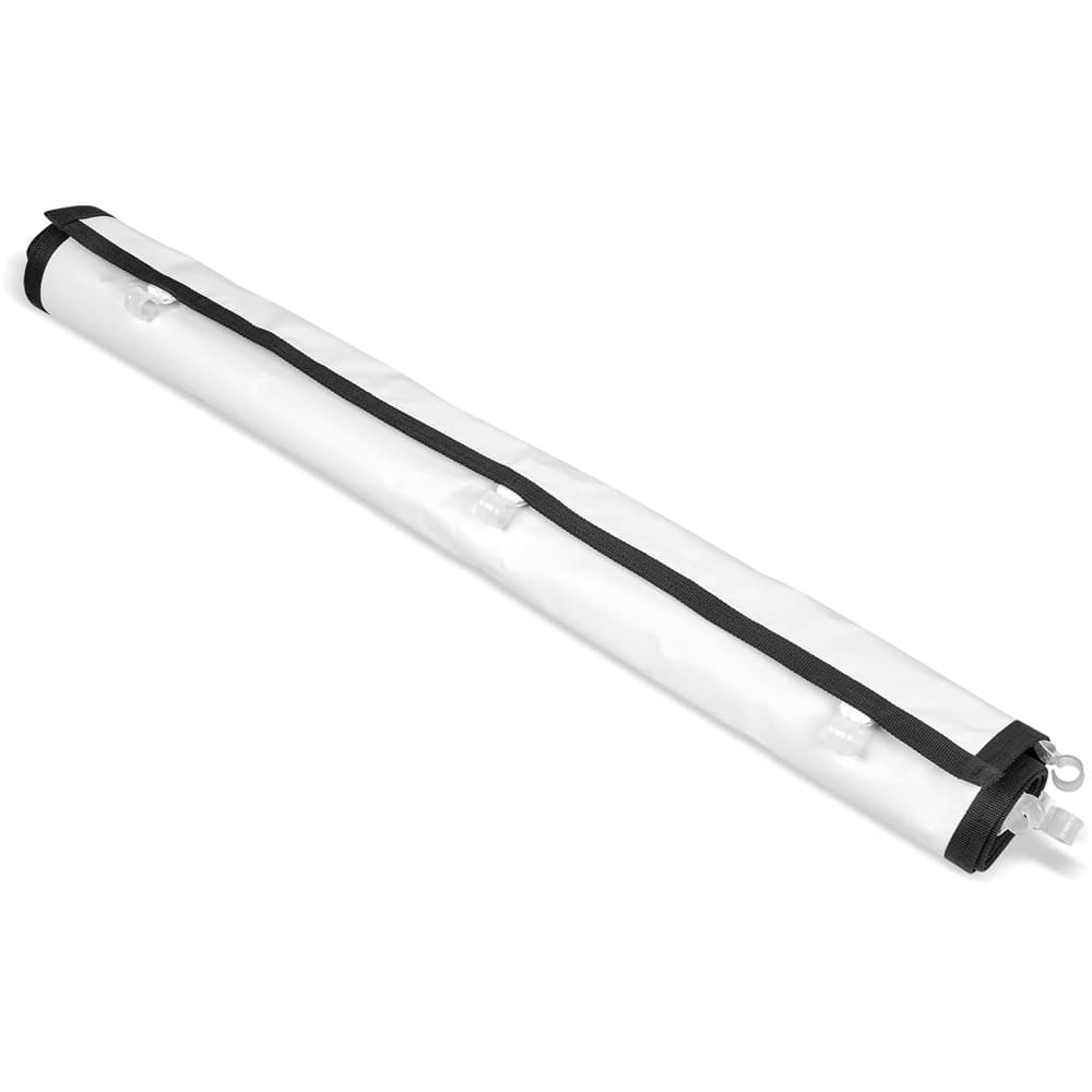 Fade Resistant A-Frame with Fabric Print 2m x 1m 3