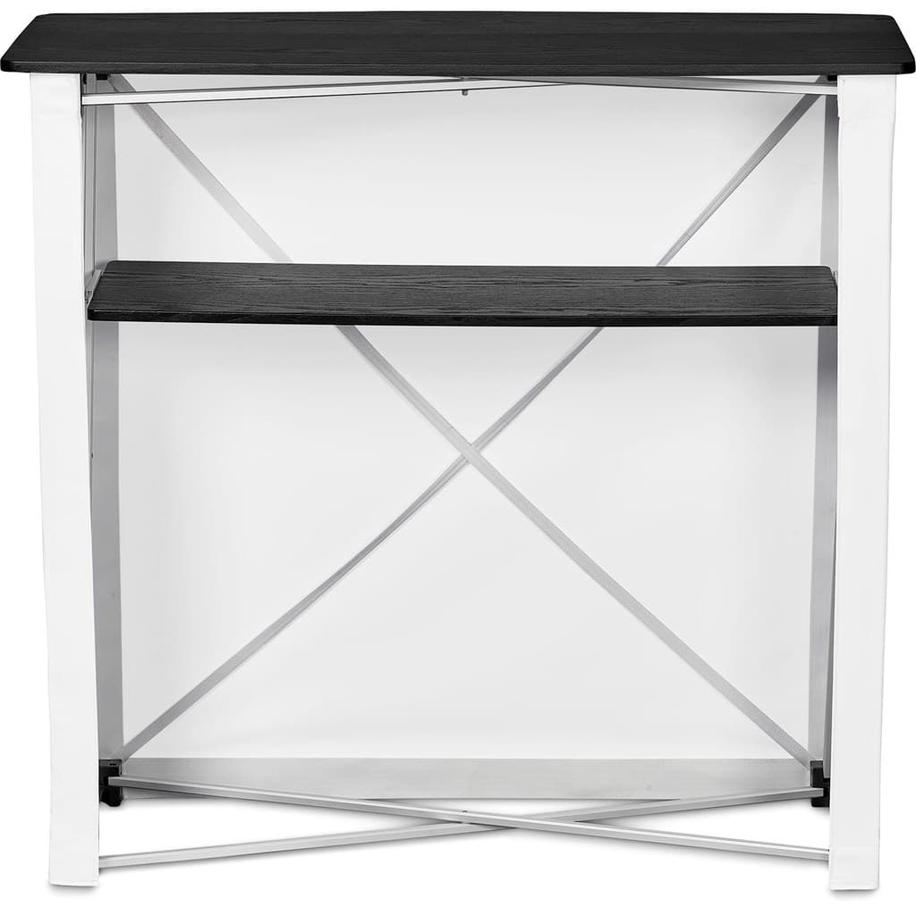 Pop Up Fabric Counter 10