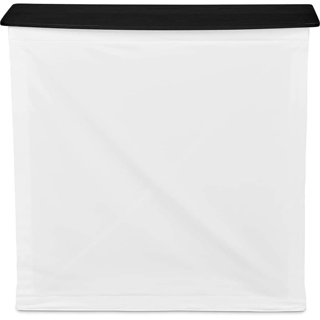 Pop Up Fabric Counter 15