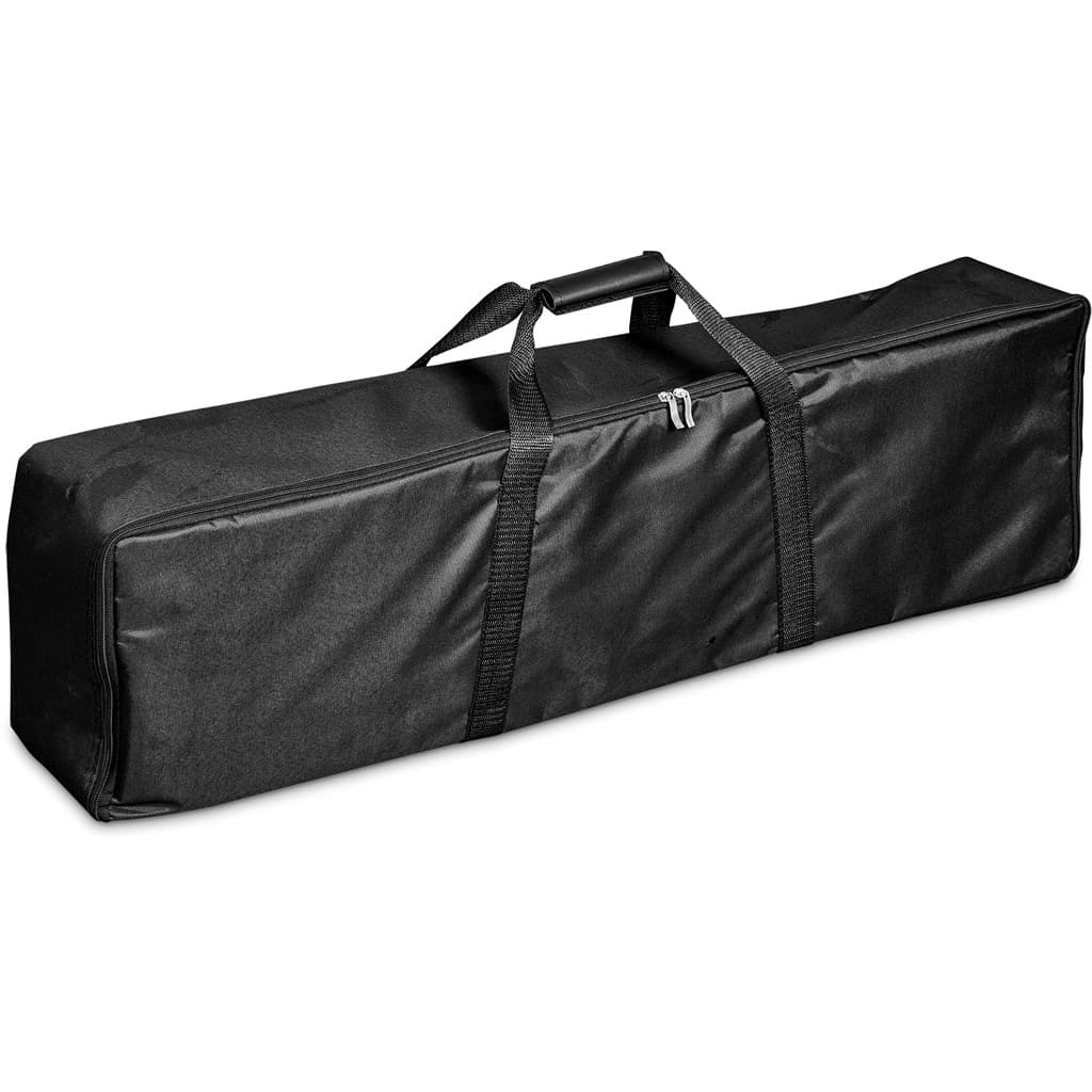 Pop Up Fabric Counter 4