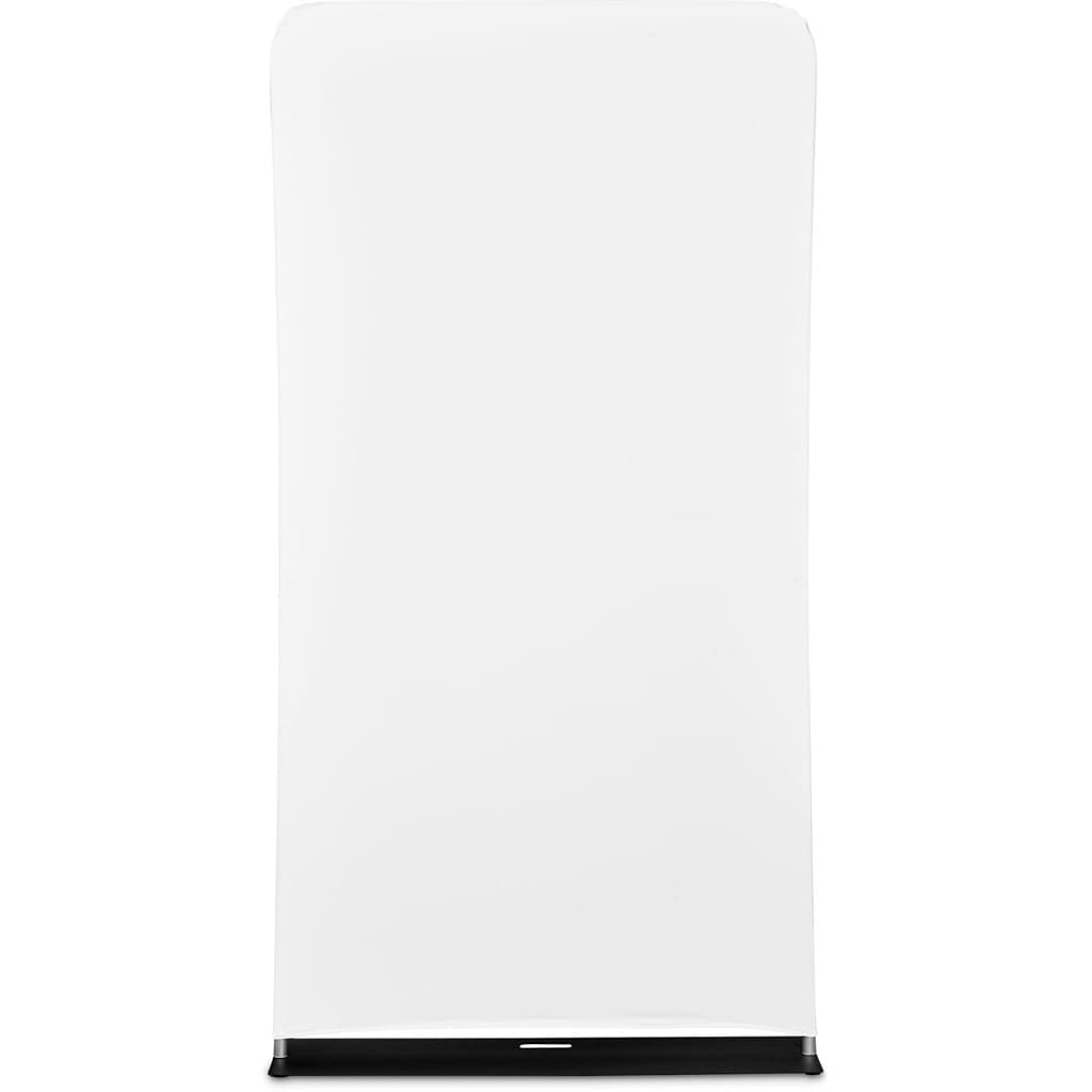 Double Sided Fabric Tube System 1.2m 5