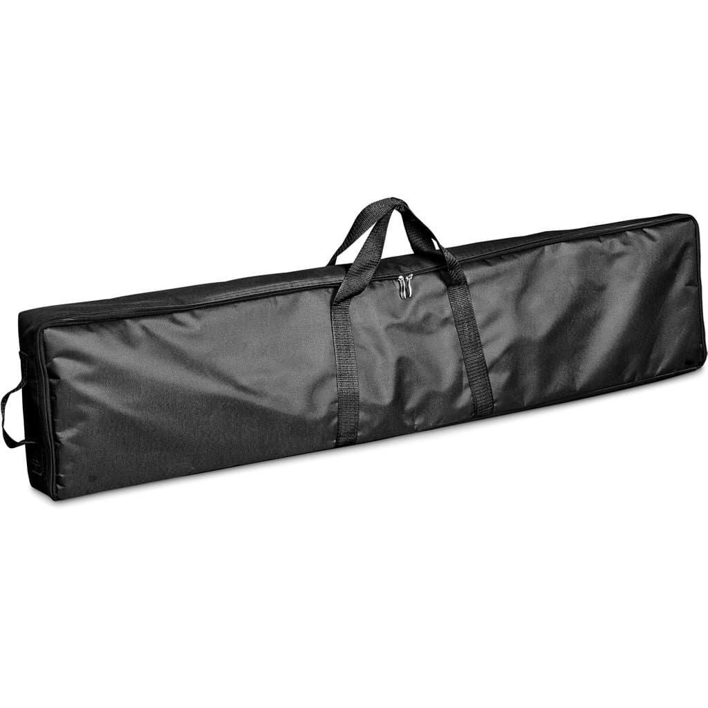 Double Sided Fabric Tube System 1.2m 6