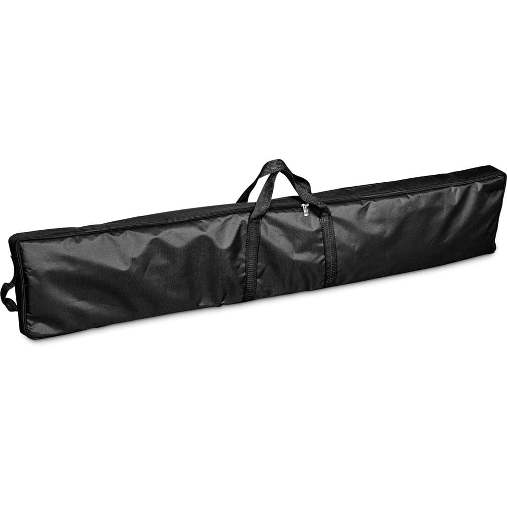 Double Sided Fabric Tube System 1.5m 3