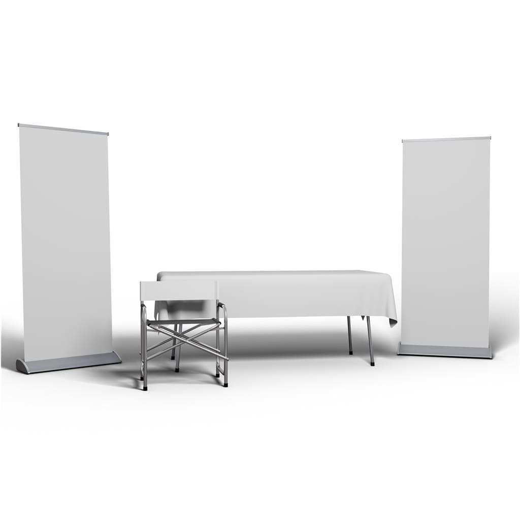 Marketing Indoor Display Kit 8