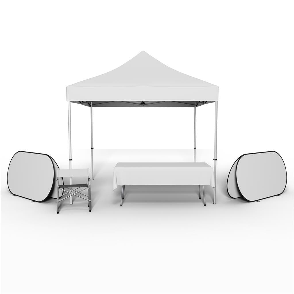 Athletics Outdoor Display Kit 2