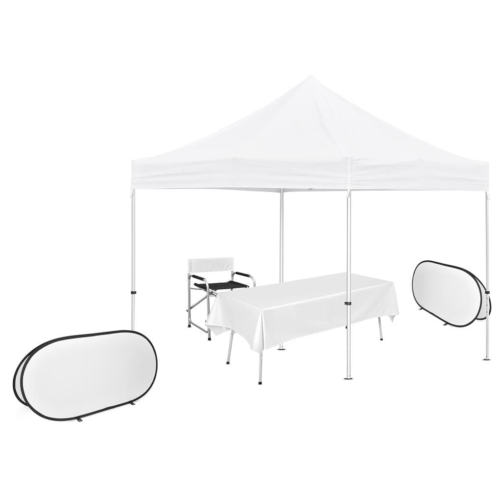 Athletics Outdoor Display Kit 4