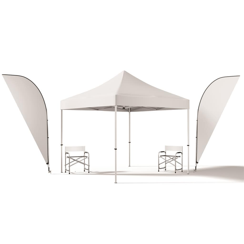 Golfers Outdoor Display Kit 2