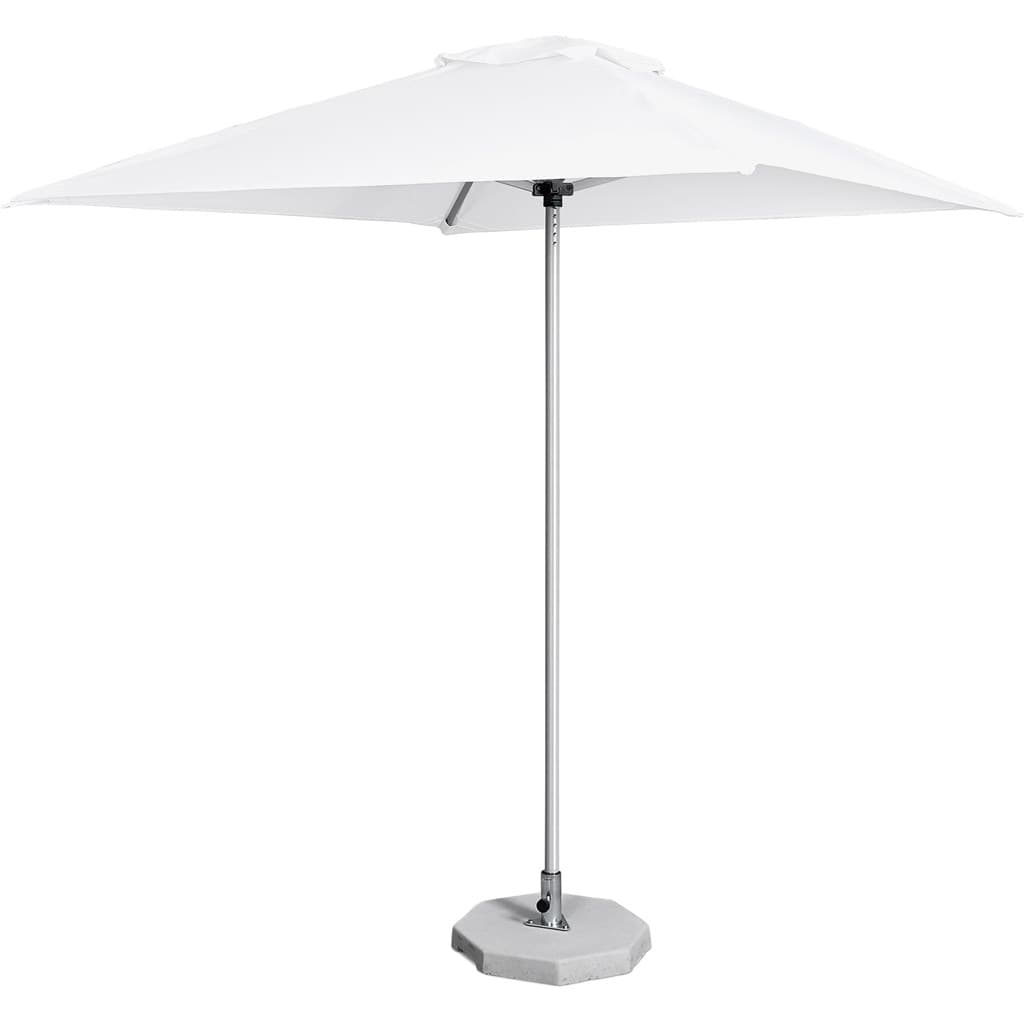 Sublimated Parasol Single Round Pole 2 x 2m 2
