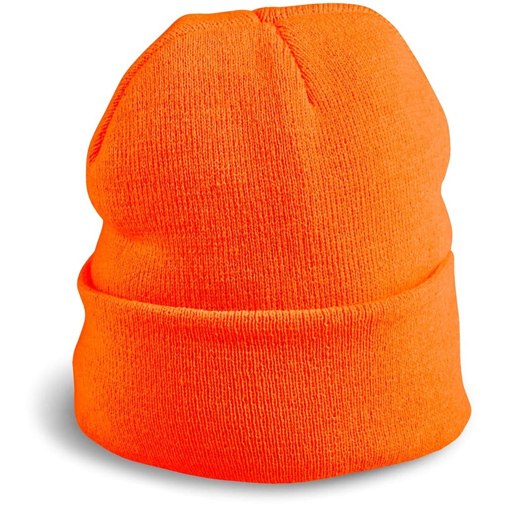 Beacon Hi-Viz Beanie 5