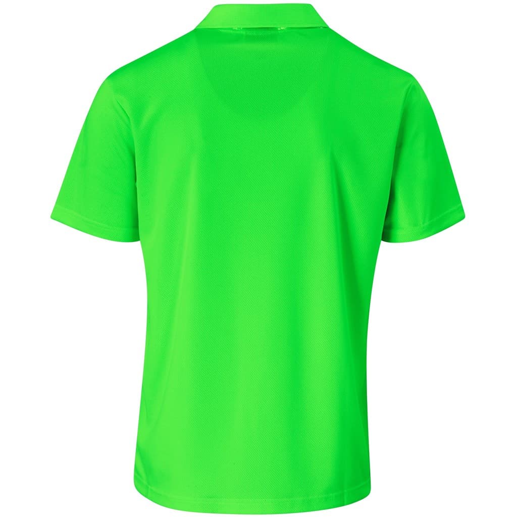 Sector Hi-Viz Golf Shirt 8