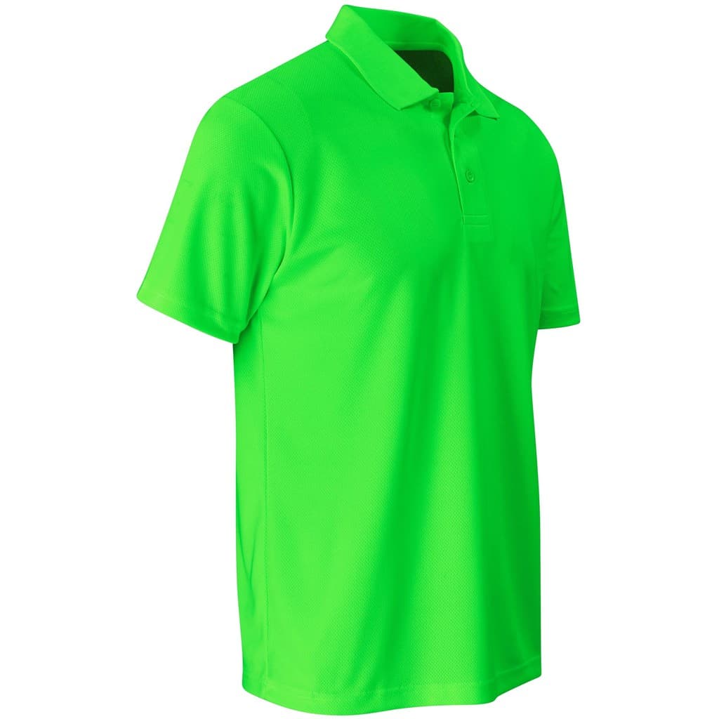 Sector Hi-Viz Golf Shirt 7