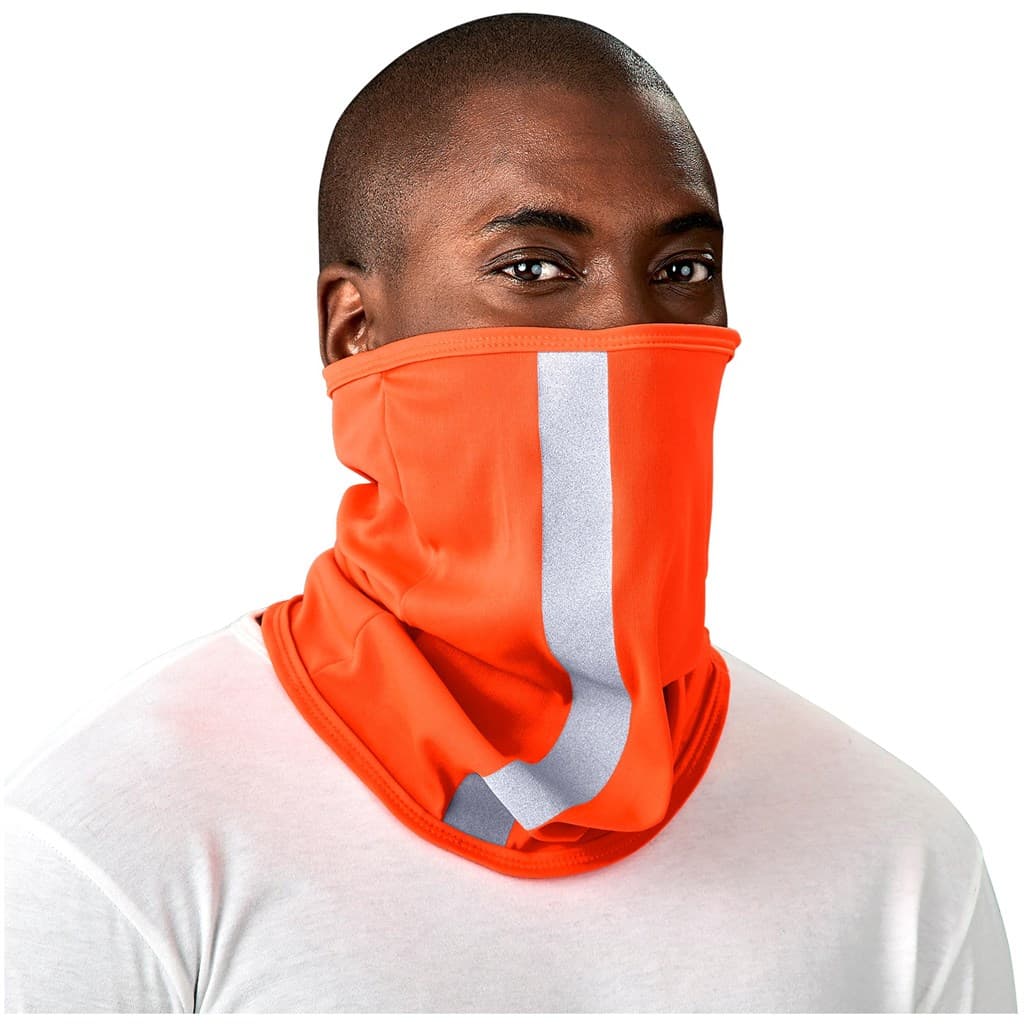 Altitude Yield Hi-Viz Reflective Bandana 3