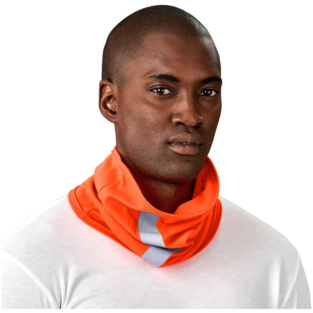 Altitude Yield Hi-Viz Reflective Bandana 5