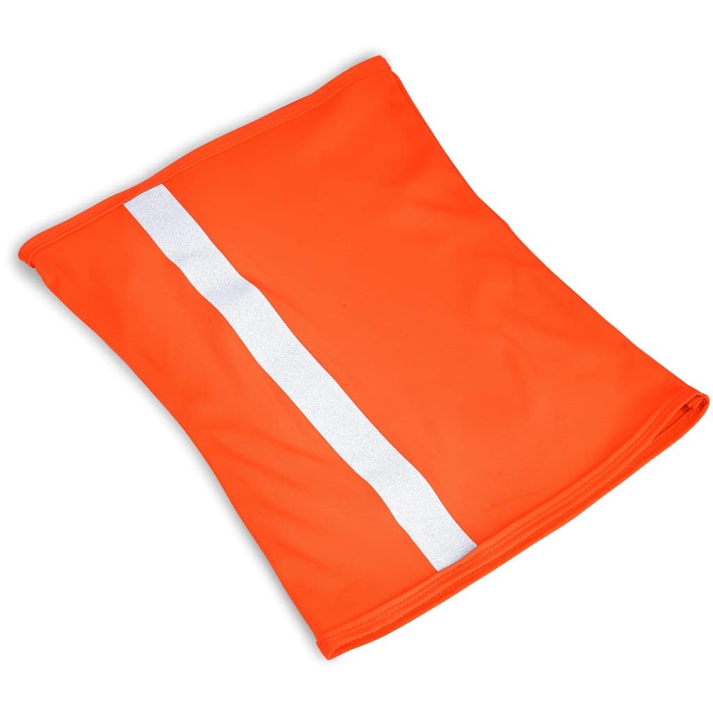 Altitude Yield Hi-Viz Reflective Bandana 8