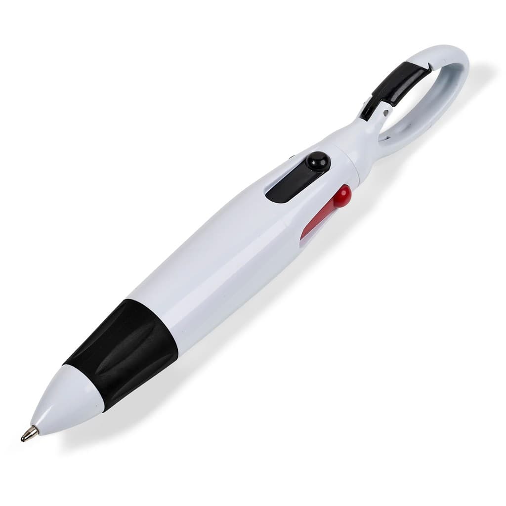 Altitude Quatro 4-in-1 Neck Ball Pen 3