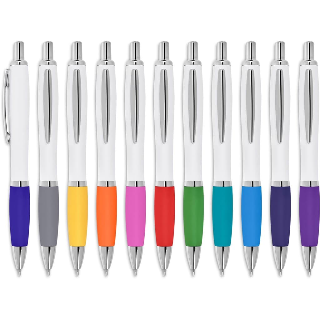 Altitude Banksy Ball Pen 2