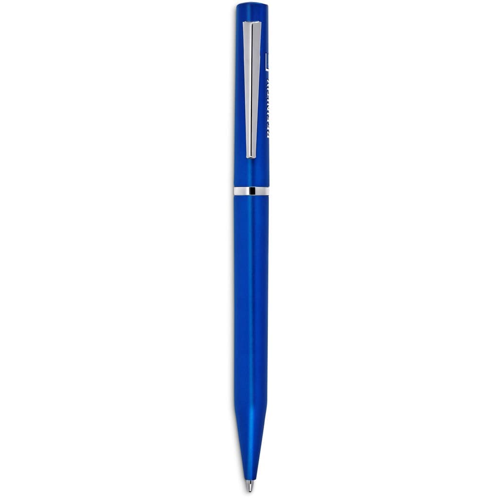 Altitude Crowne Ball Pen 18