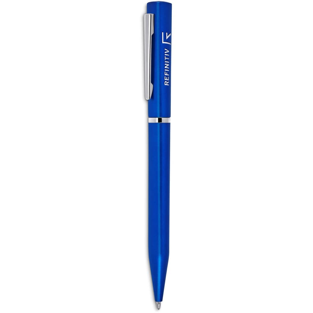 Altitude Crowne Ball Pen 16