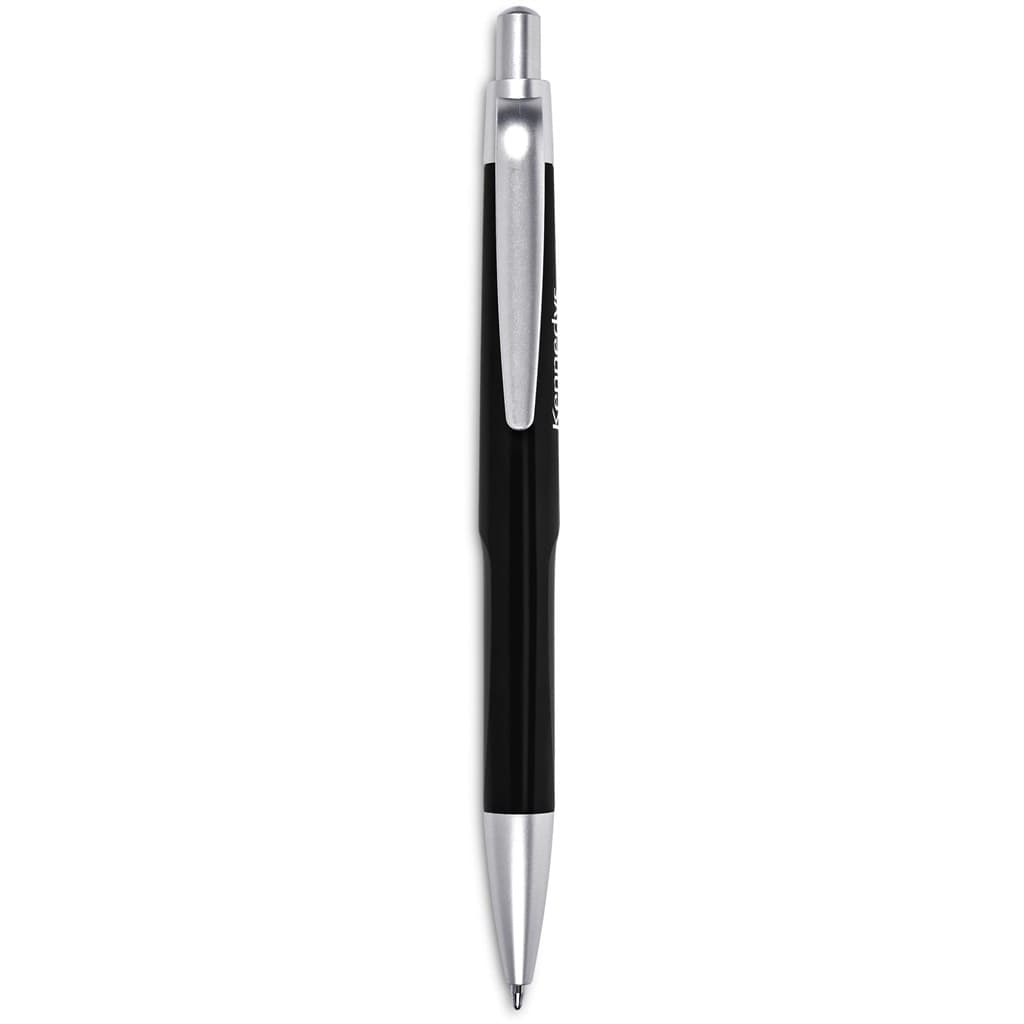 Altitude Regent Recycled Plastic Ball Pen 7