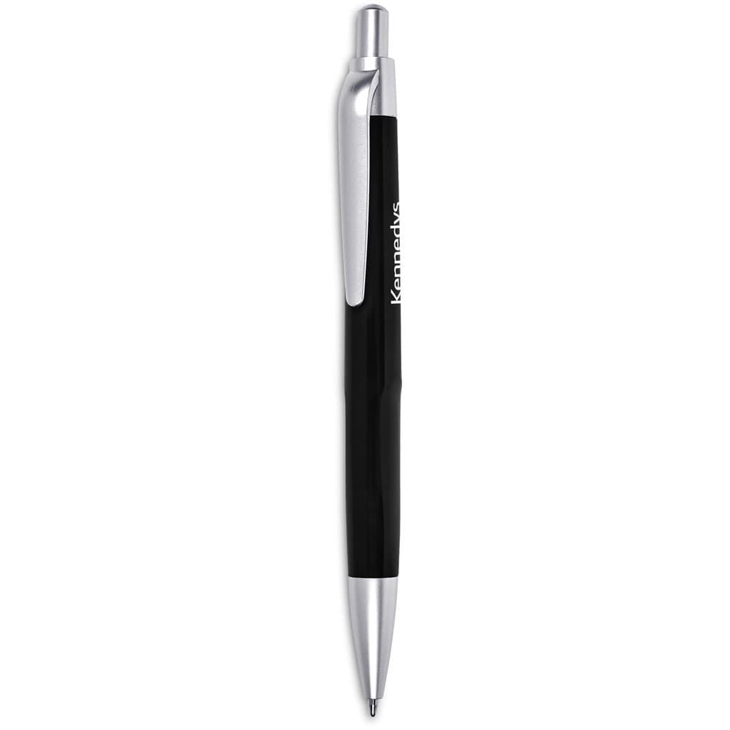 Altitude Regent Recycled Plastic Ball Pen 9