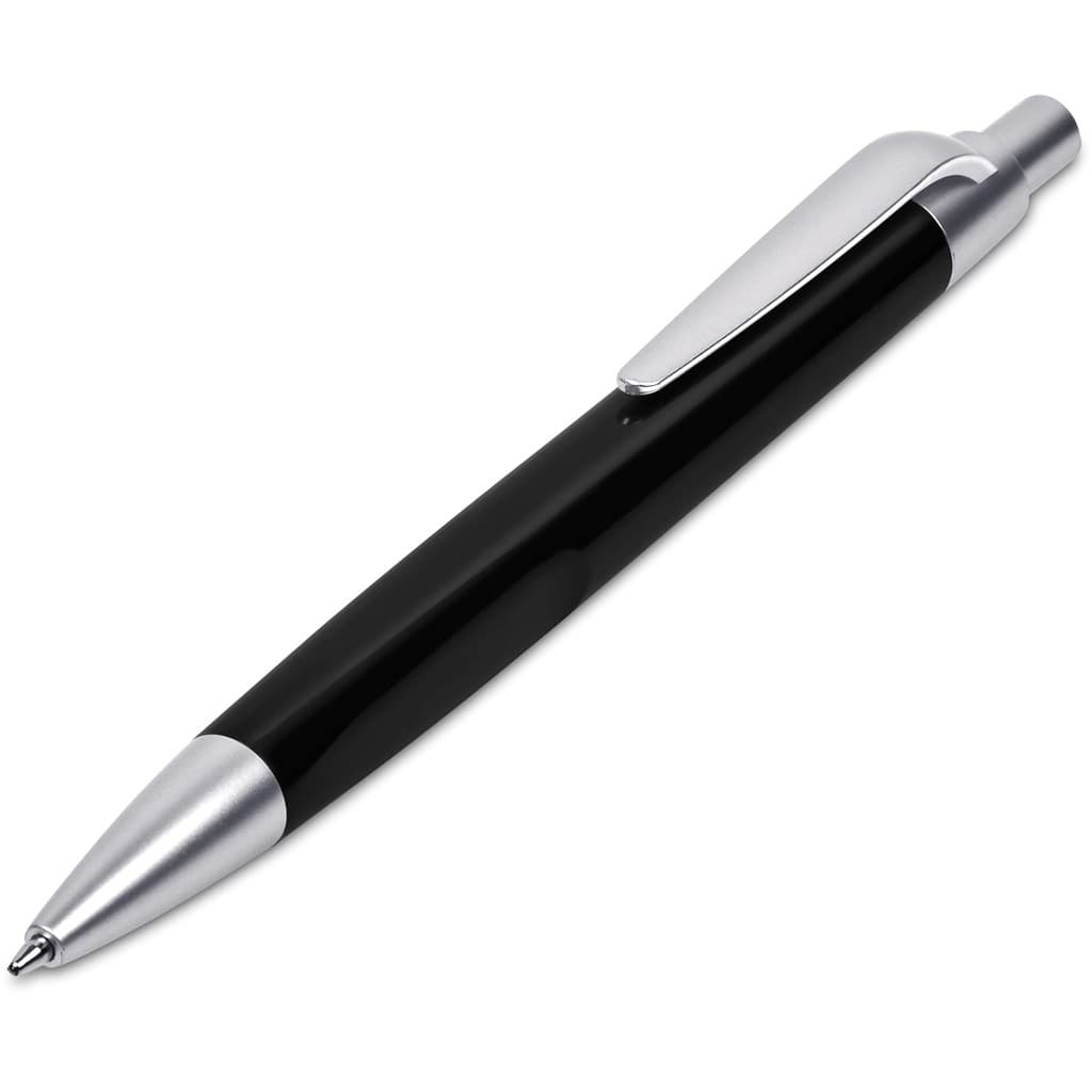 Altitude Regent Recycled Plastic Ball Pen 6