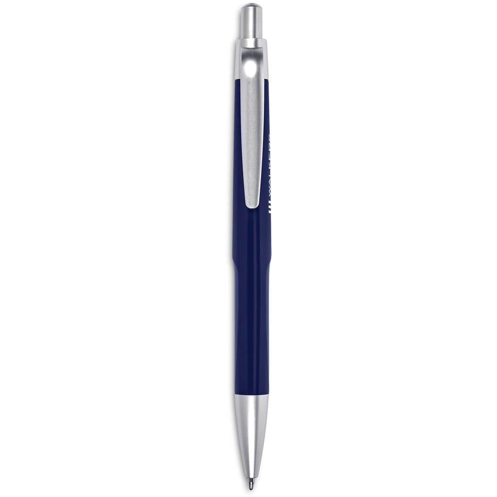 Altitude Regent Recycled Plastic Ball Pen 14