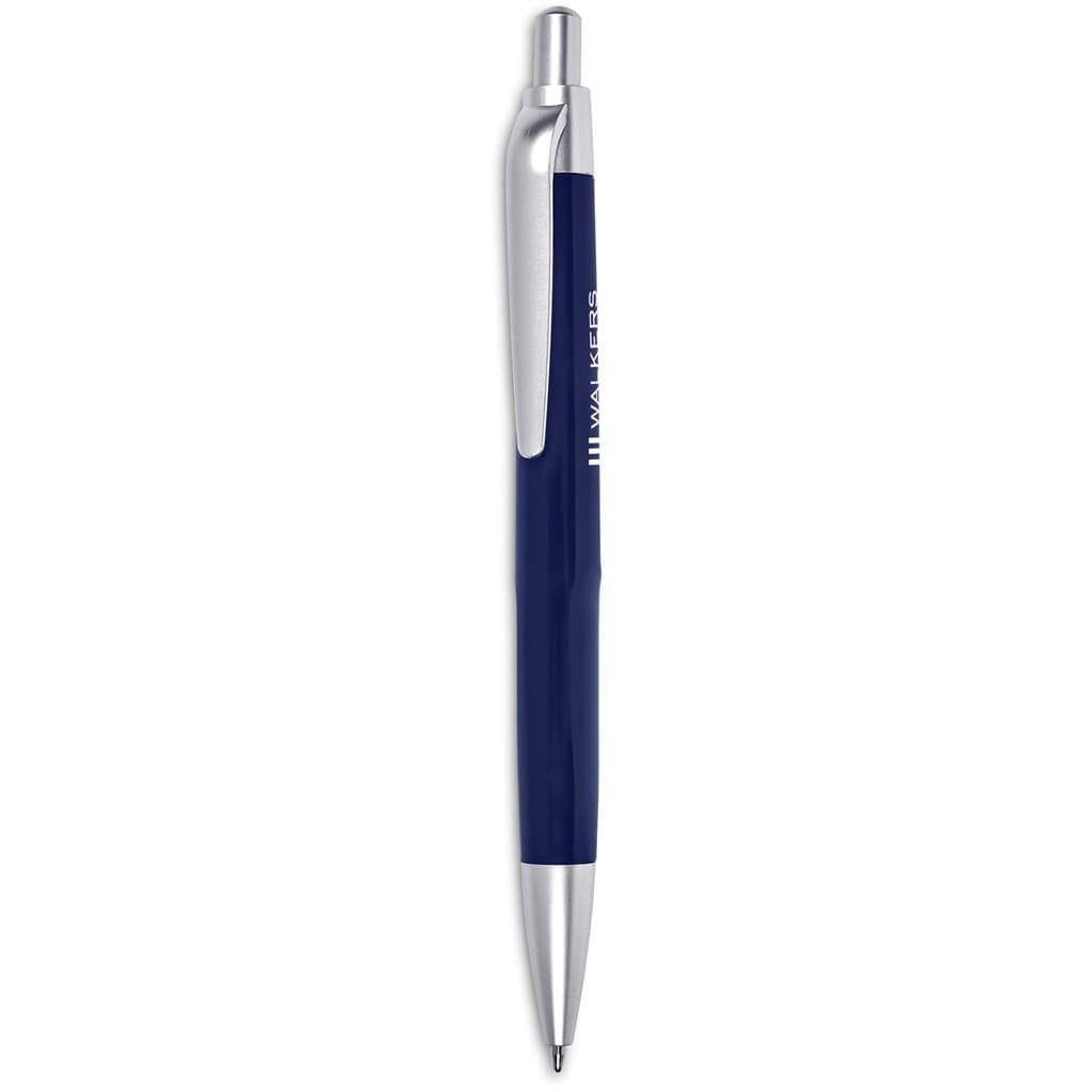 Altitude Regent Recycled Plastic Ball Pen 17
