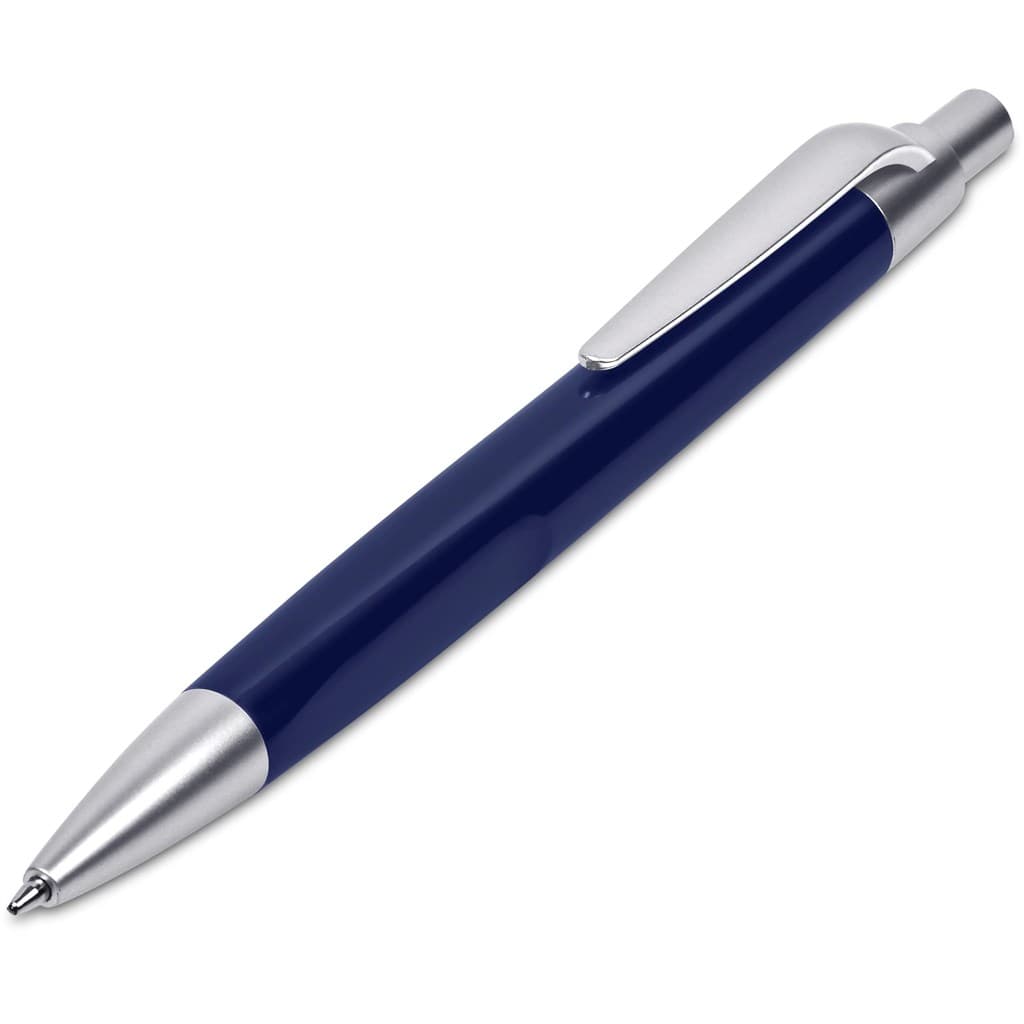 Altitude Regent Recycled Plastic Ball Pen 16