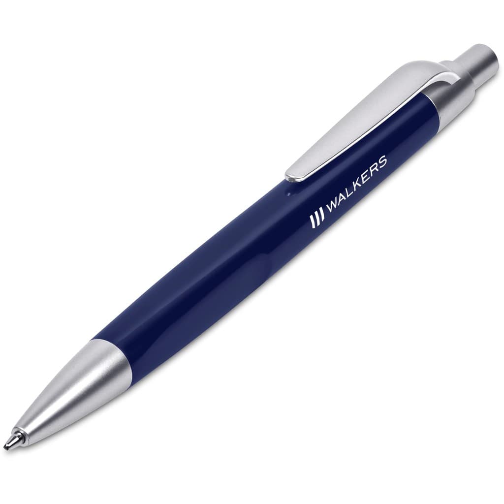 Altitude Regent Recycled Plastic Ball Pen 11