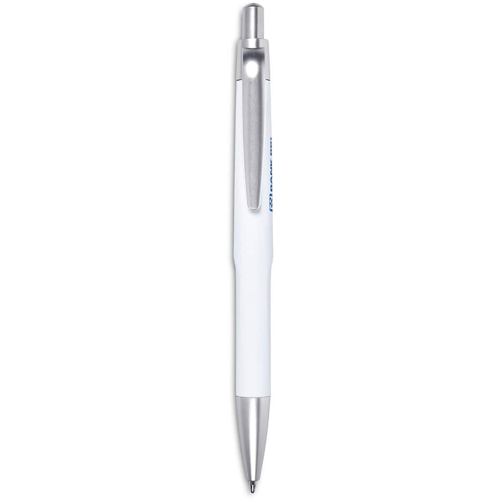Altitude Regent Recycled Plastic Ball Pen 25