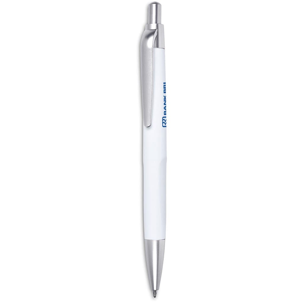 Altitude Regent Recycled Plastic Ball Pen 23
