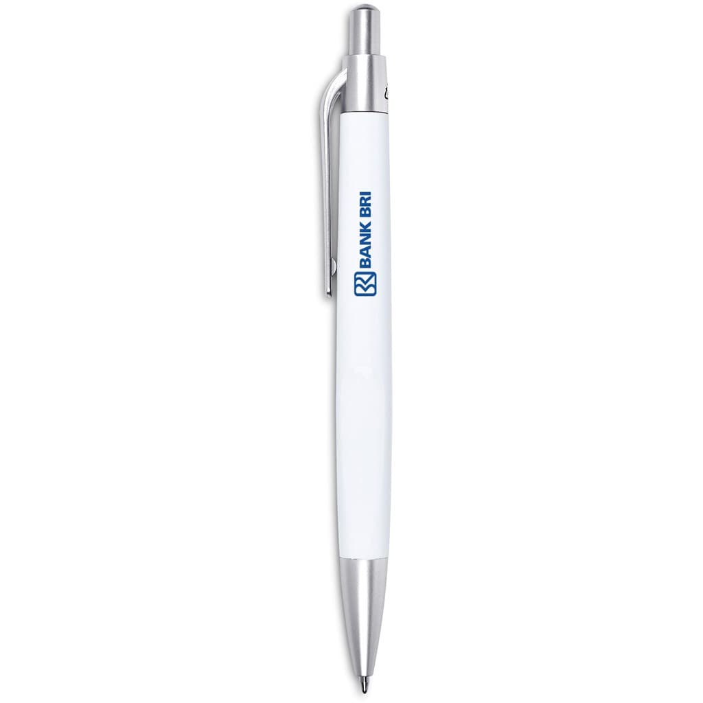 Altitude Regent Recycled Plastic Ball Pen 21