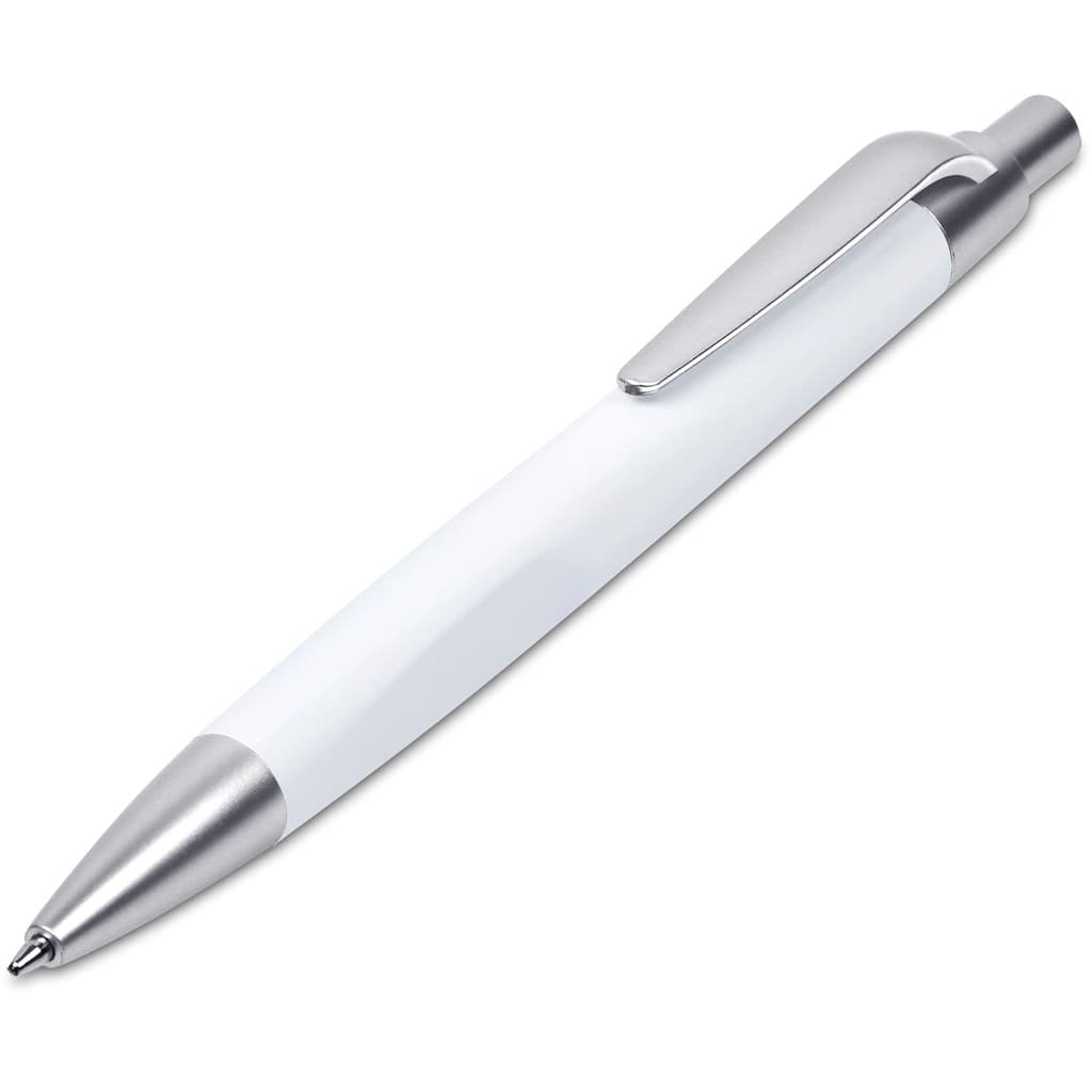Altitude Regent Recycled Plastic Ball Pen 26