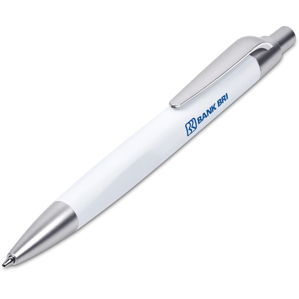 Altitude Regent Recycled Plastic Ball Pen 19