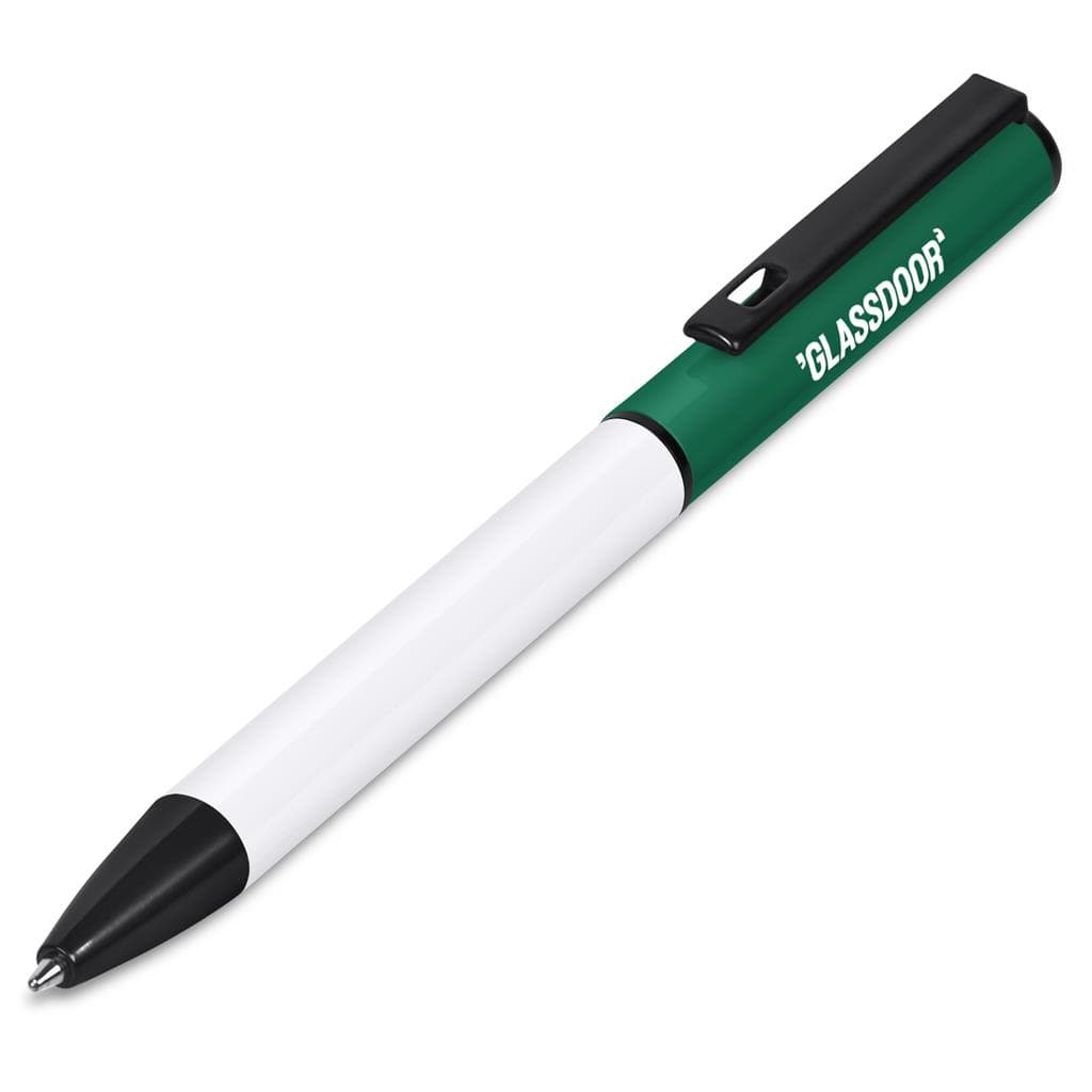 Altitude Stanza Ball Pen 17