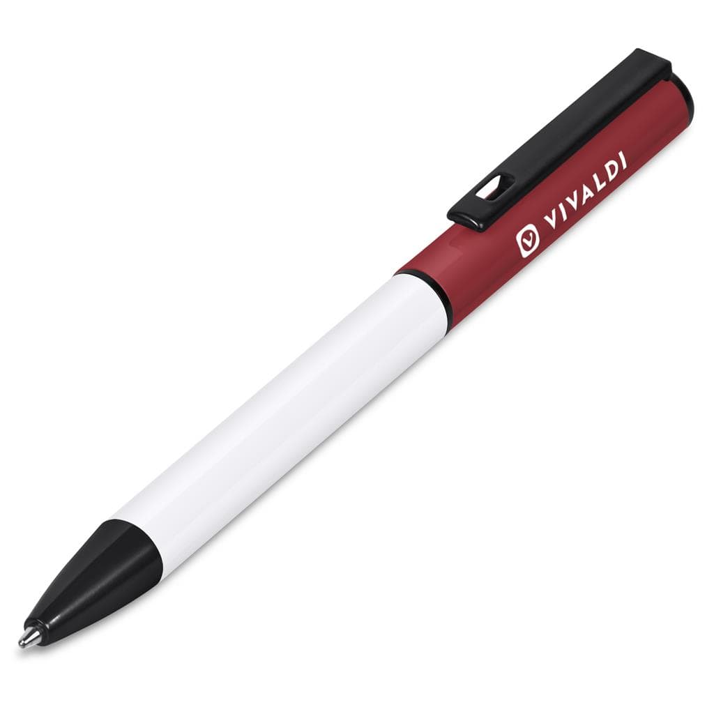 Altitude Stanza Ball Pen 38