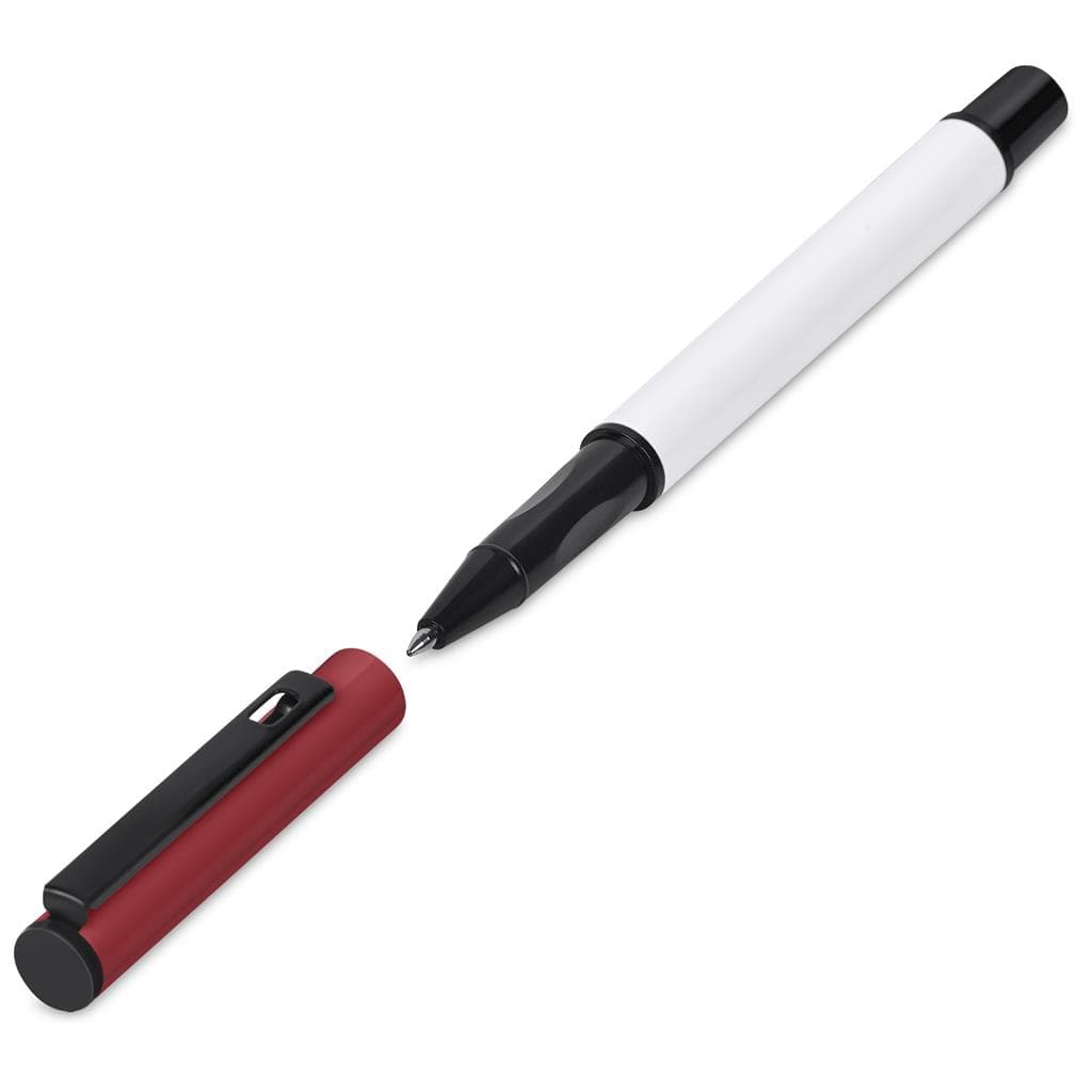 Altitude Stanza Rollerball 48