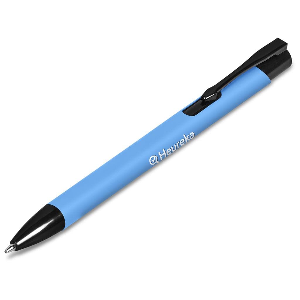 Altitude Zeta Ball Pen 38