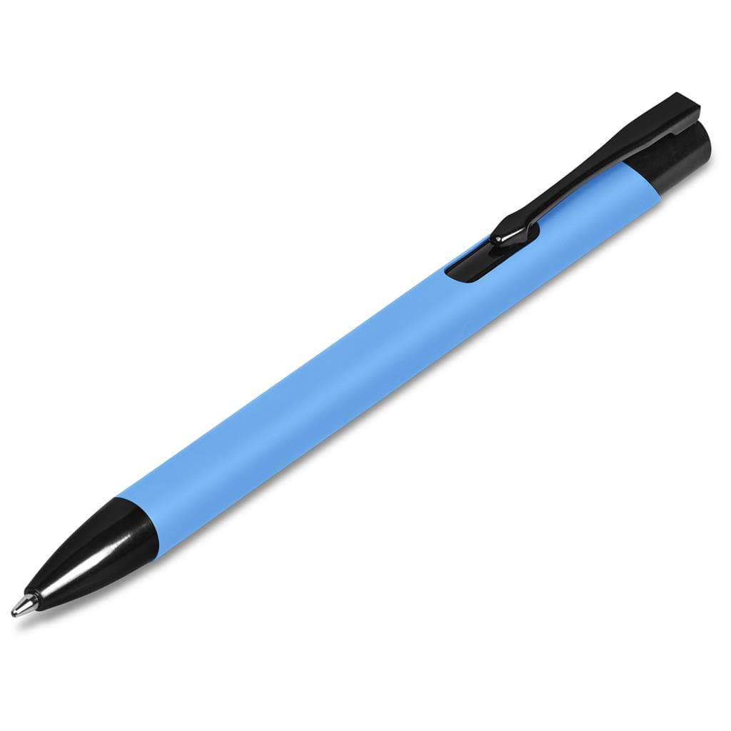 Altitude Zeta Ball Pen 39