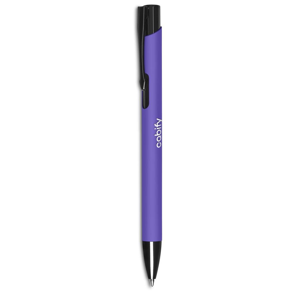 Altitude Zeta Ball Pen 75