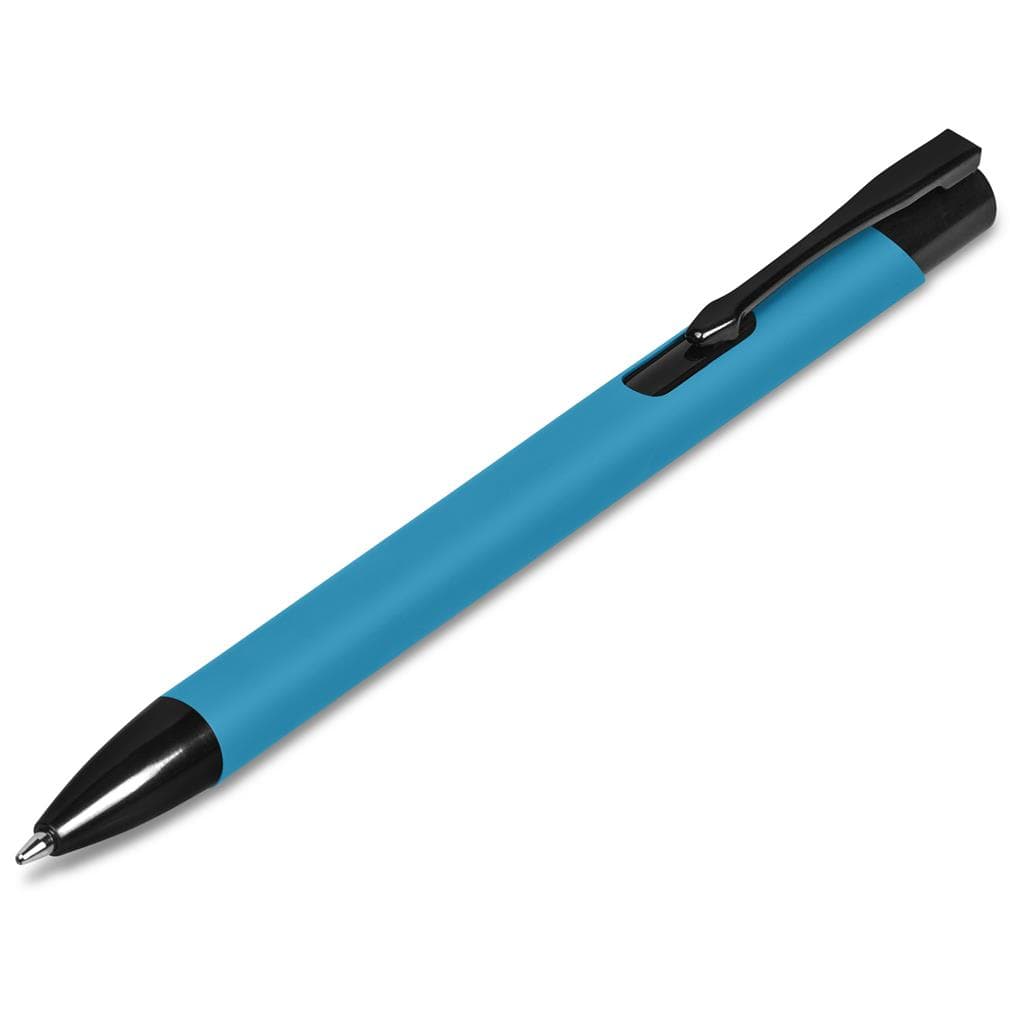 Altitude Zeta Ball Pen 100