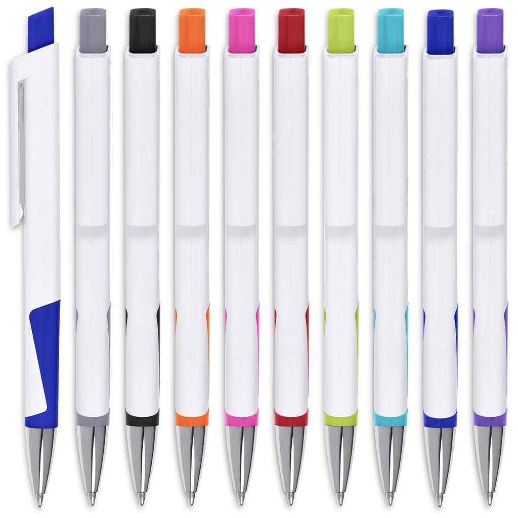 Altitude Spectra Ball Pen 2