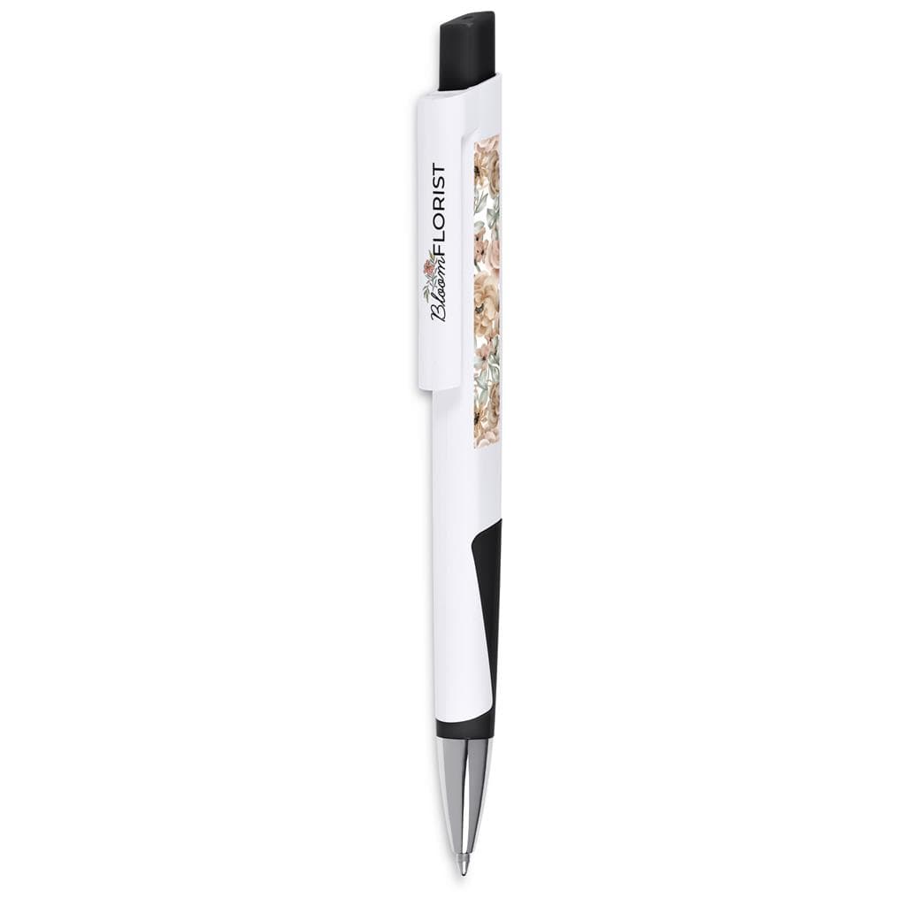 Altitude Spectra Ball Pen 6